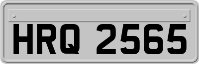 HRQ2565