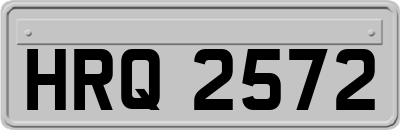 HRQ2572