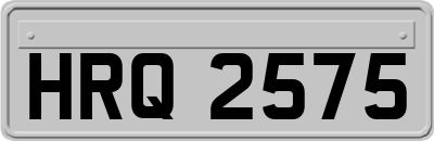 HRQ2575