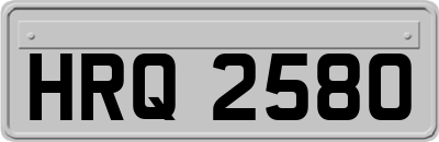 HRQ2580