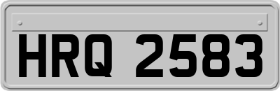 HRQ2583
