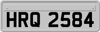 HRQ2584