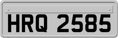 HRQ2585