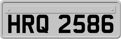 HRQ2586