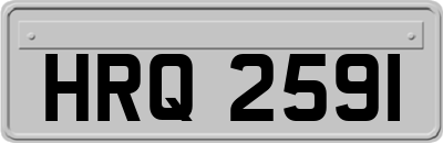 HRQ2591