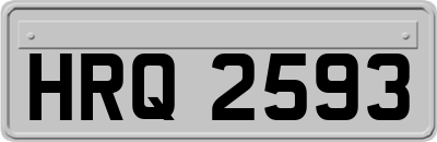 HRQ2593