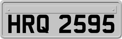 HRQ2595