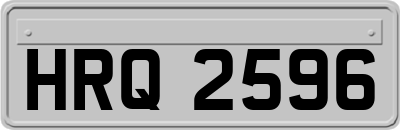 HRQ2596