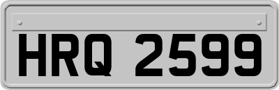 HRQ2599