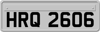 HRQ2606