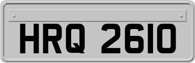 HRQ2610