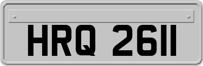 HRQ2611