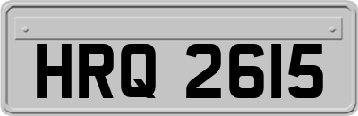HRQ2615