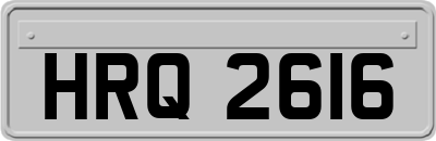 HRQ2616