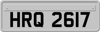 HRQ2617