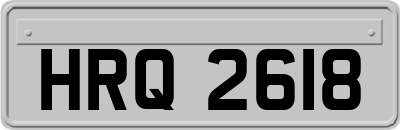 HRQ2618