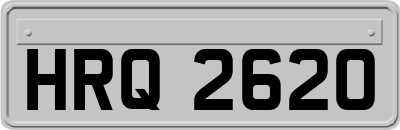 HRQ2620