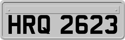 HRQ2623