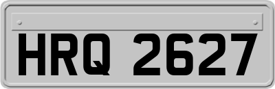HRQ2627