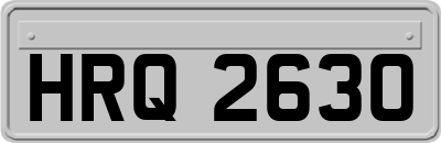 HRQ2630