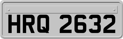 HRQ2632