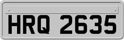 HRQ2635