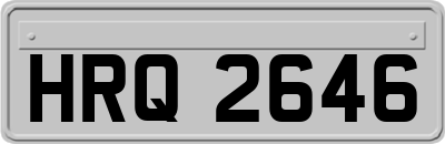 HRQ2646