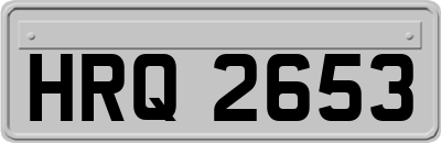 HRQ2653