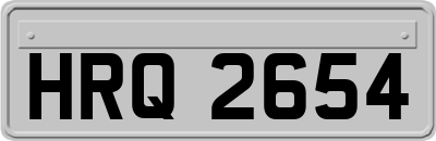 HRQ2654