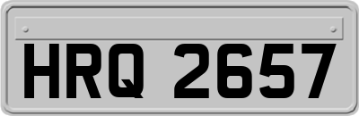 HRQ2657