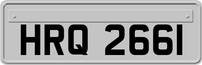 HRQ2661