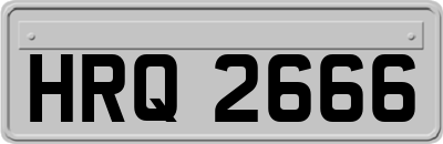 HRQ2666