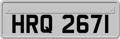 HRQ2671