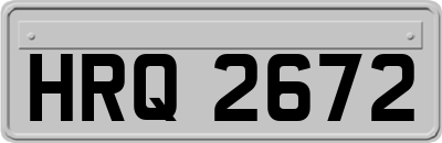 HRQ2672