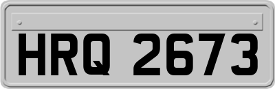 HRQ2673
