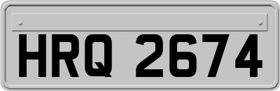 HRQ2674