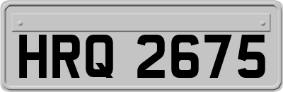 HRQ2675