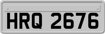 HRQ2676