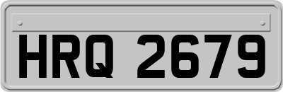 HRQ2679