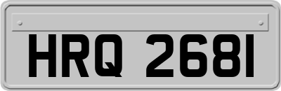 HRQ2681
