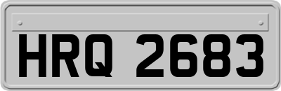 HRQ2683