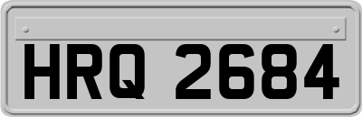 HRQ2684
