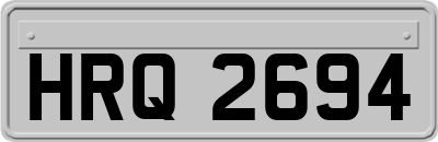 HRQ2694