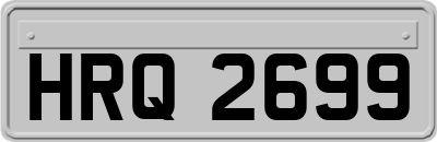 HRQ2699
