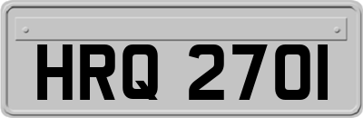 HRQ2701