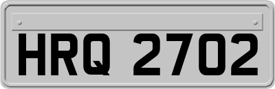 HRQ2702