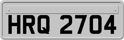 HRQ2704