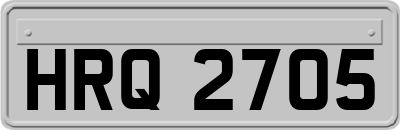 HRQ2705