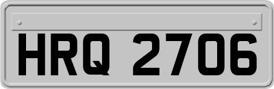HRQ2706