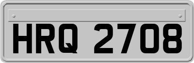HRQ2708